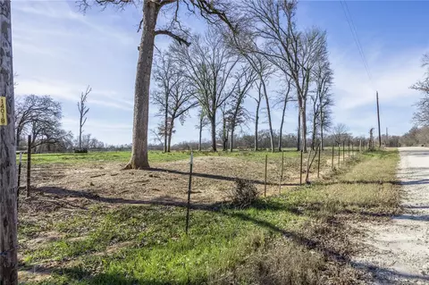 0000 Tract 3 River Ridge Rd, Hearne, TX 77859