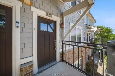 1725 Harvey Mitchell Parkway S 126, College Station, TX 77840