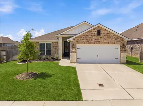 6226 Talladega Dr, College Station, TX 77845