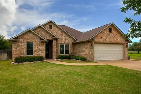 4178 Wagonwheel Rd, Bryan, TX 77808