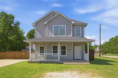 4400 Milam St, Bryan, TX 77801