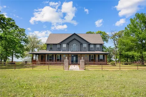 6400 Koppe Bridge Rd, College Station, TX 77845