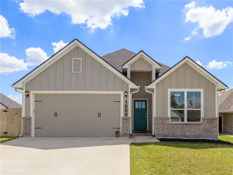 1000 Granite Ct, Bryan, TX 77803