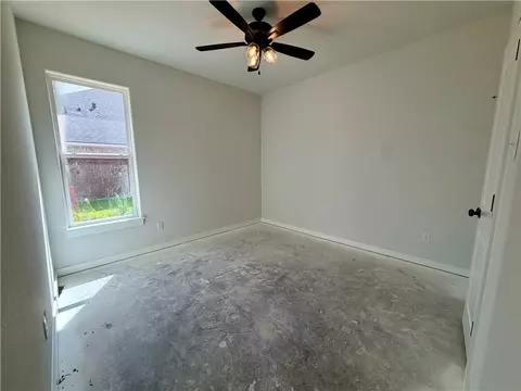 Bedroom - 3046 Teller Dr, Bryan, TX 77808 photo 3 of 3