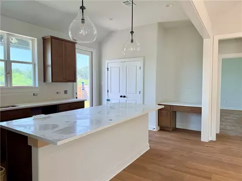 Kitchen - 3046 Teller Dr, Bryan, TX 77808 photo 2 of 2