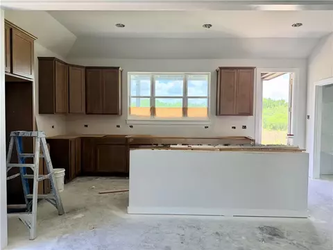 Kitchen - 3046 Teller Dr, Bryan, TX 77808 photo 1 of 1