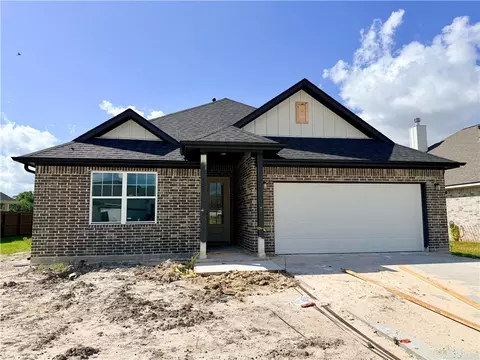 3046 Teller Dr, Bryan, TX 77808