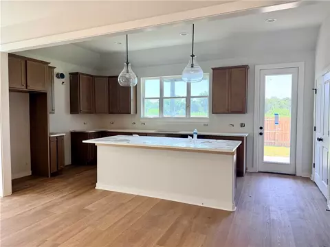 Kitchen - 3046 Teller Dr, Bryan, TX 77808 photo 1 of 2
