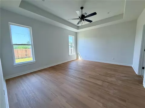 Bedroom - 3046 Teller Dr, Bryan, TX 77808 photo 1 of 3