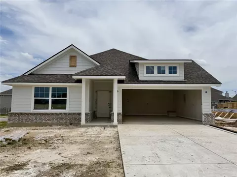 3196 Margaret Rudder, Bryan, TX 77808