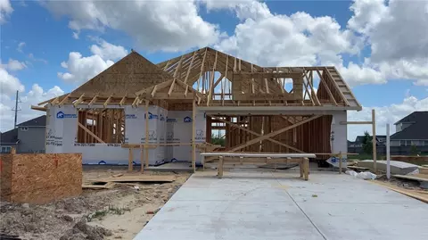 3196 Margaret Rudder, Bryan, TX 77808