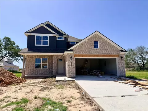 2313 Agarita Ct, College Station, TX 77845