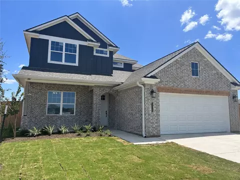 2313 Agarita Ct, College Station, TX 77845