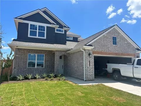 2313 Agarita Ct, College Station, TX 77845