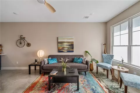 Living - 804 Parker N, Bryan, TX 77803 photo 1 of 1