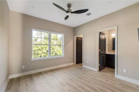 Bedroom - 804 Parker N, Bryan, TX 77803 photo 1 of 2