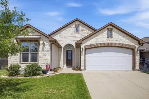 3114 Peterson Way, Bryan, TX 77802