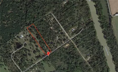 2525 Private Road 1195, Midway, TX 75852
