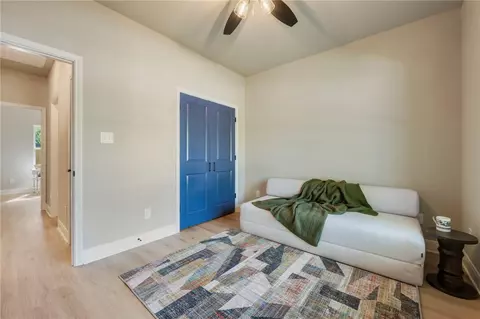 Bedroom - 909 E 26th, Bryan, TX 77803 photo 1 of 3