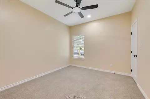 Bedroom - 753 Bruin Trce, Bryan, TX 77803 photo 3 of 5