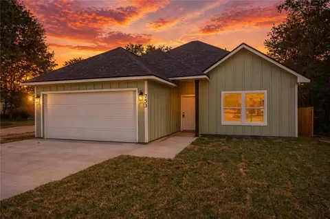Exterior - 753 Bruin Trce, Bryan, TX 77803 photo 3 of 3