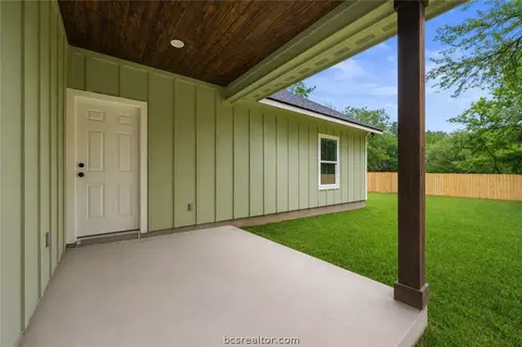 Exterior - 753 Bruin Trce, Bryan, TX 77803 photo 2 of 3