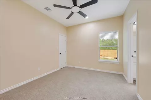 Bedroom - 753 Bruin Trce, Bryan, TX 77803 photo 2 of 5