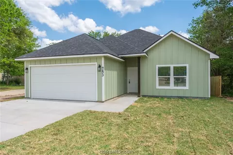 753 Bruin Trce, Bryan, TX 77803