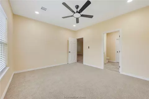 Bedroom - 753 Bruin Trce, Bryan, TX 77803 photo 5 of 5