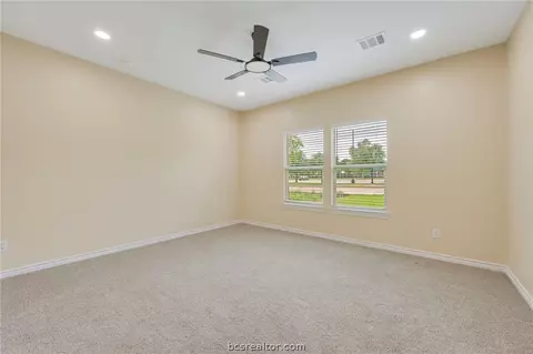 Bedroom - 753 Bruin Trce, Bryan, TX 77803 photo 4 of 5