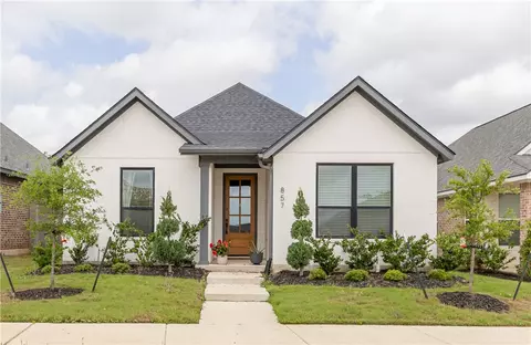 857 Double Mountain Rd, College Station, TX 77845