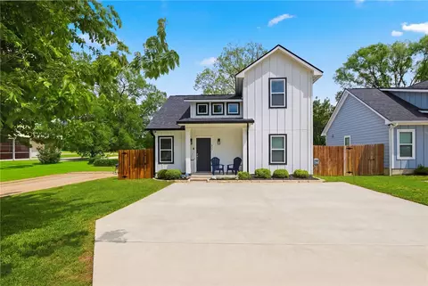 507 N Logan Ave, Bryan, TX 77803