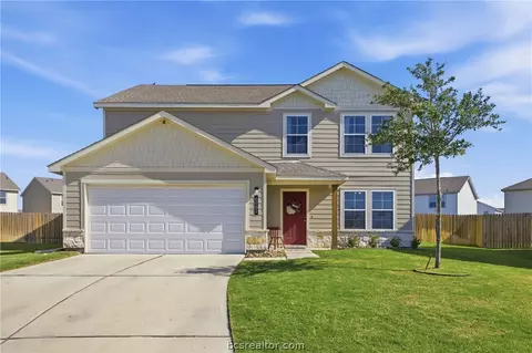 6001 Crest Bridge Ct, Bryan, TX 77807