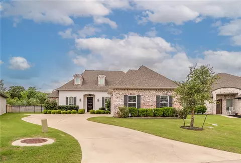 3521 Leesburg Path, Bryan, TX 77808