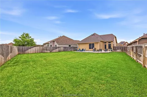 Exterior - 3047 Positano Loop, Bryan, TX 77808 photo 2 of 5