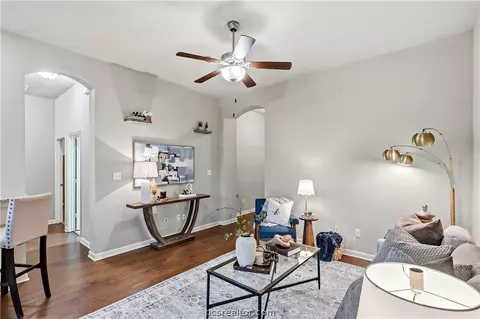 Living - 3047 Positano Loop, Bryan, TX 77808 photo 2 of 2