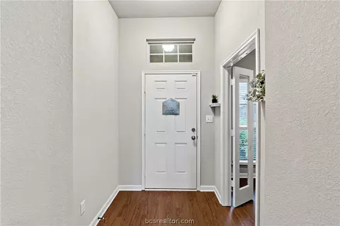 Entry Way - 3047 Positano Loop, Bryan, TX 77808 photo 1 of 1