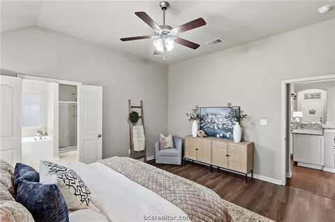 Bedroom - 3047 Positano Loop, Bryan, TX 77808 photo 2 of 4