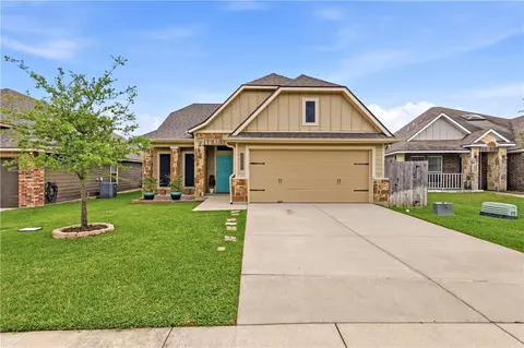 3047 Positano Loop, Bryan, TX 77808