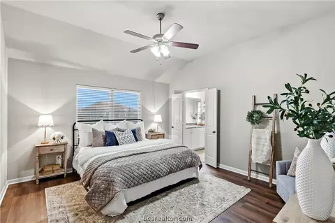 Bedroom - 3047 Positano Loop, Bryan, TX 77808 photo 1 of 4