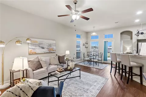Living - 3047 Positano Loop, Bryan, TX 77808 photo 1 of 2