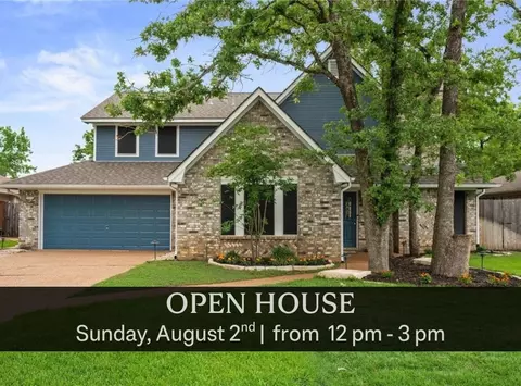 9203 Shadowcrest Dr, College Station, TX 77845