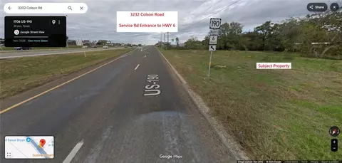 3232 Colson Road Rd, Bryan, TX 77808 photo 4