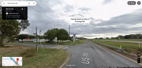 3232 Colson Road Rd, Bryan, TX 77808 photo 8