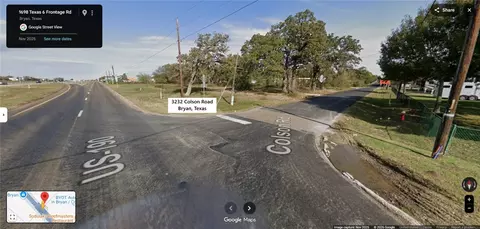 3232 Colson Road Rd, Bryan, TX 77808