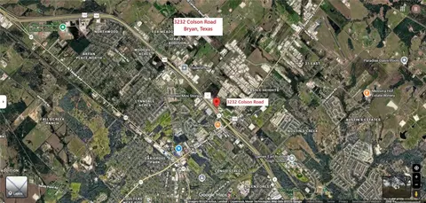 3232 Colson Road Rd, Bryan, TX 77808 photo 2
