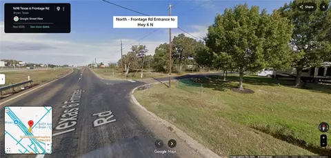 3232 Colson Road Rd, Bryan, TX 77808 photo 5