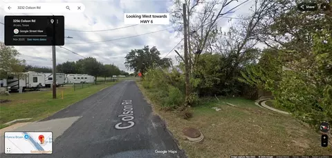 3232 Colson Road Rd, Bryan, TX 77808 photo 7