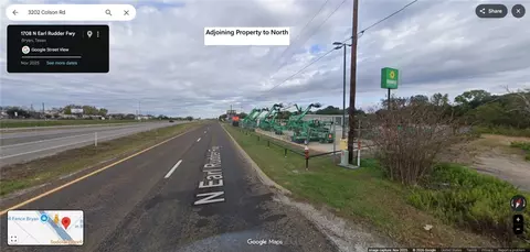 3232 Colson Road Rd, Bryan, TX 77808 photo 6
