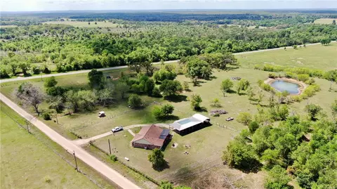 197 County Road 268, Cameron, TX 76520